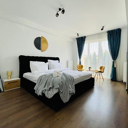 Aventurescu Studio Brasov Coresi Екстер'єр фото