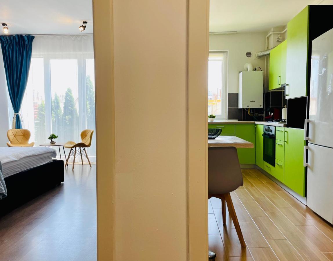Aventurescu Studio Brasov Coresi Екстер'єр фото