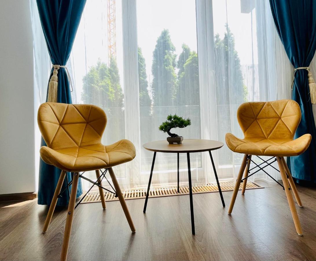 Aventurescu Studio Brasov Coresi Екстер'єр фото